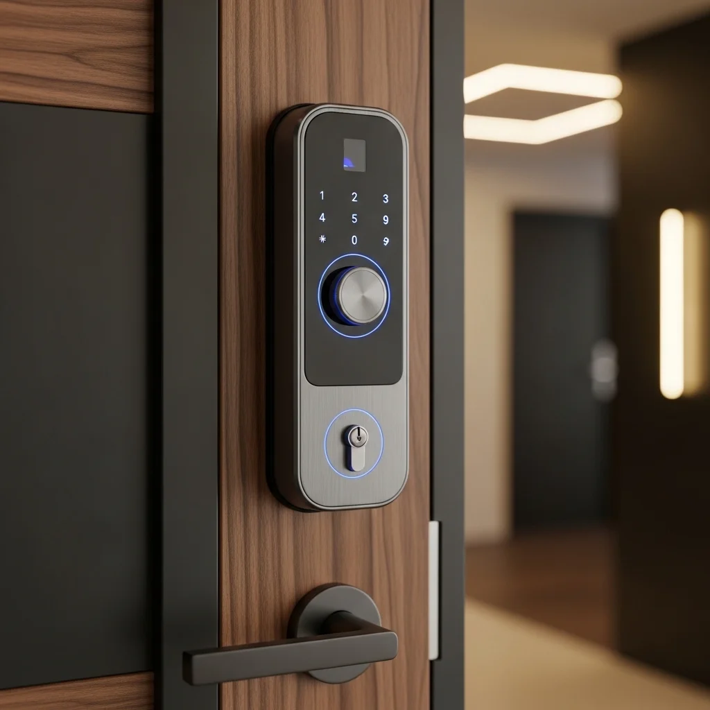 안전한 자취를 위한 주의사항