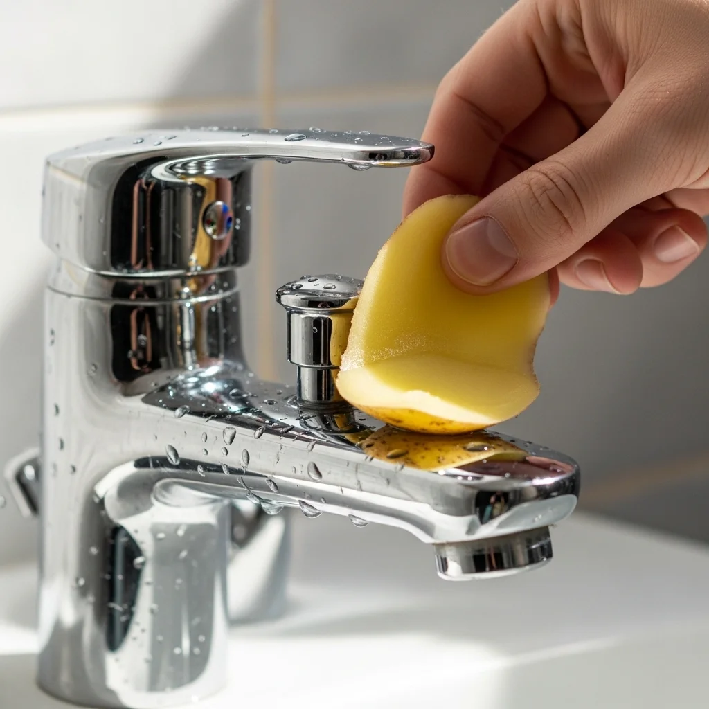 청소 효과를 2배 높여주는 오염별 해결책