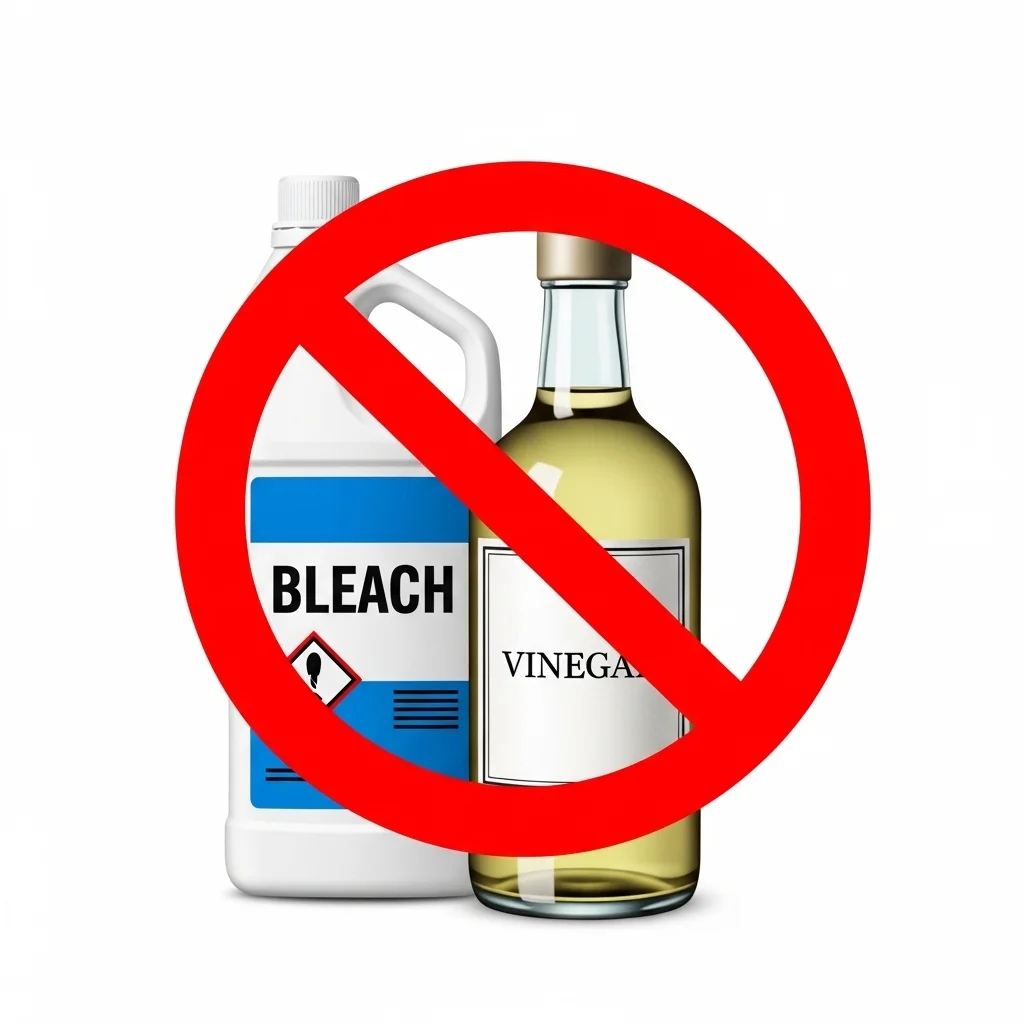 절대 주의! 청소 시 놓치기 쉬운 포인트