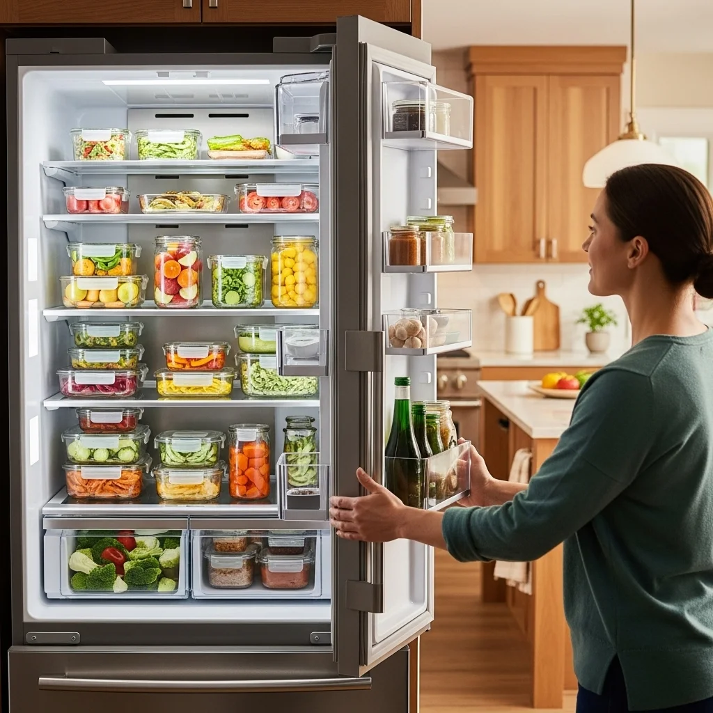 식비가 줄지 않는 진짜 이유와 즉각적인 해결책