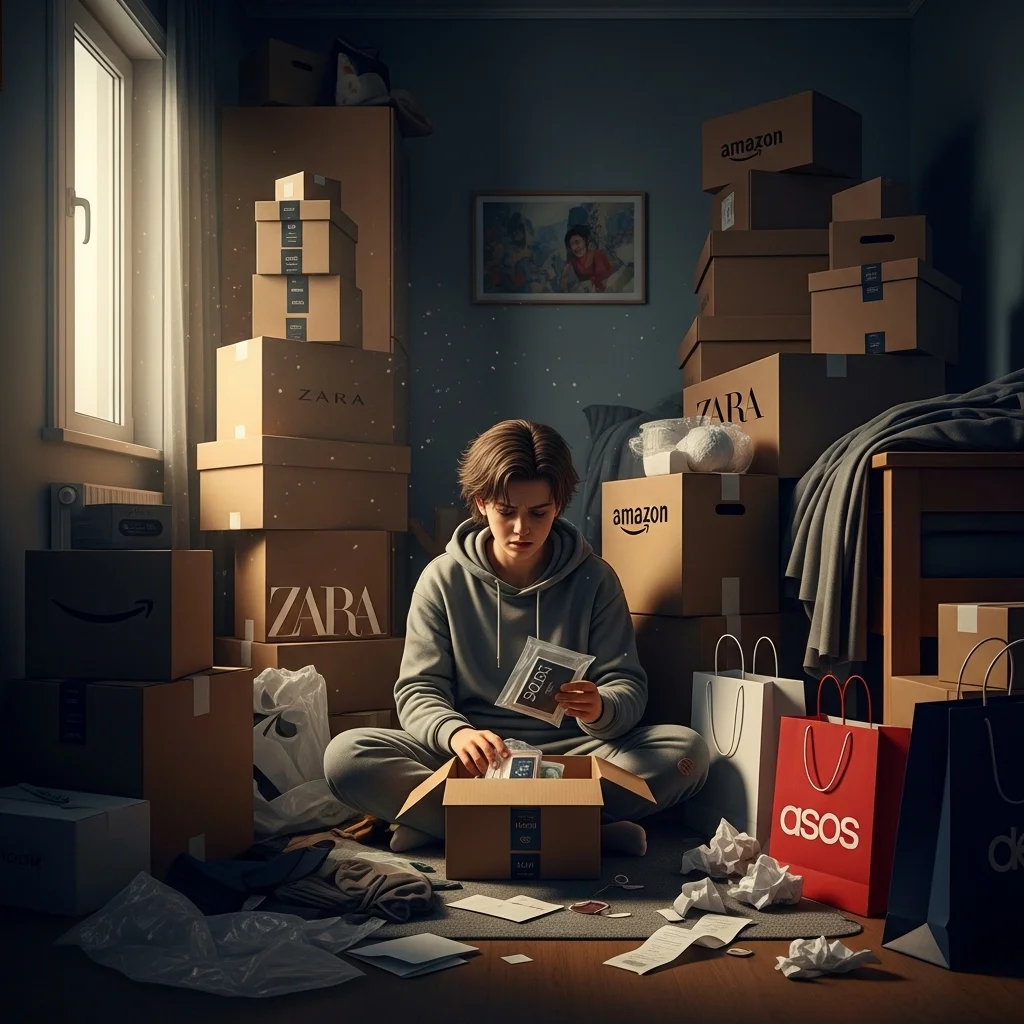 설레는 자취 시작, 왜 지갑은 금방 텅 빌까요?