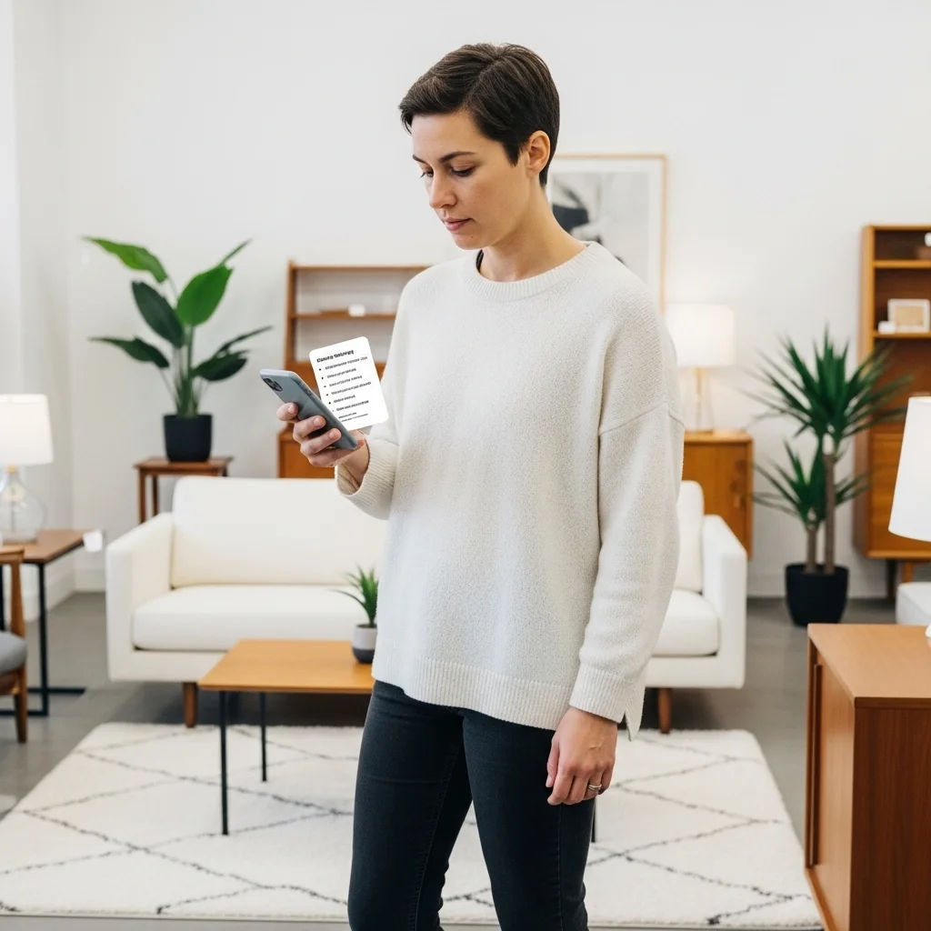 실패 없는 자취 소비를 위한 3단계 전략