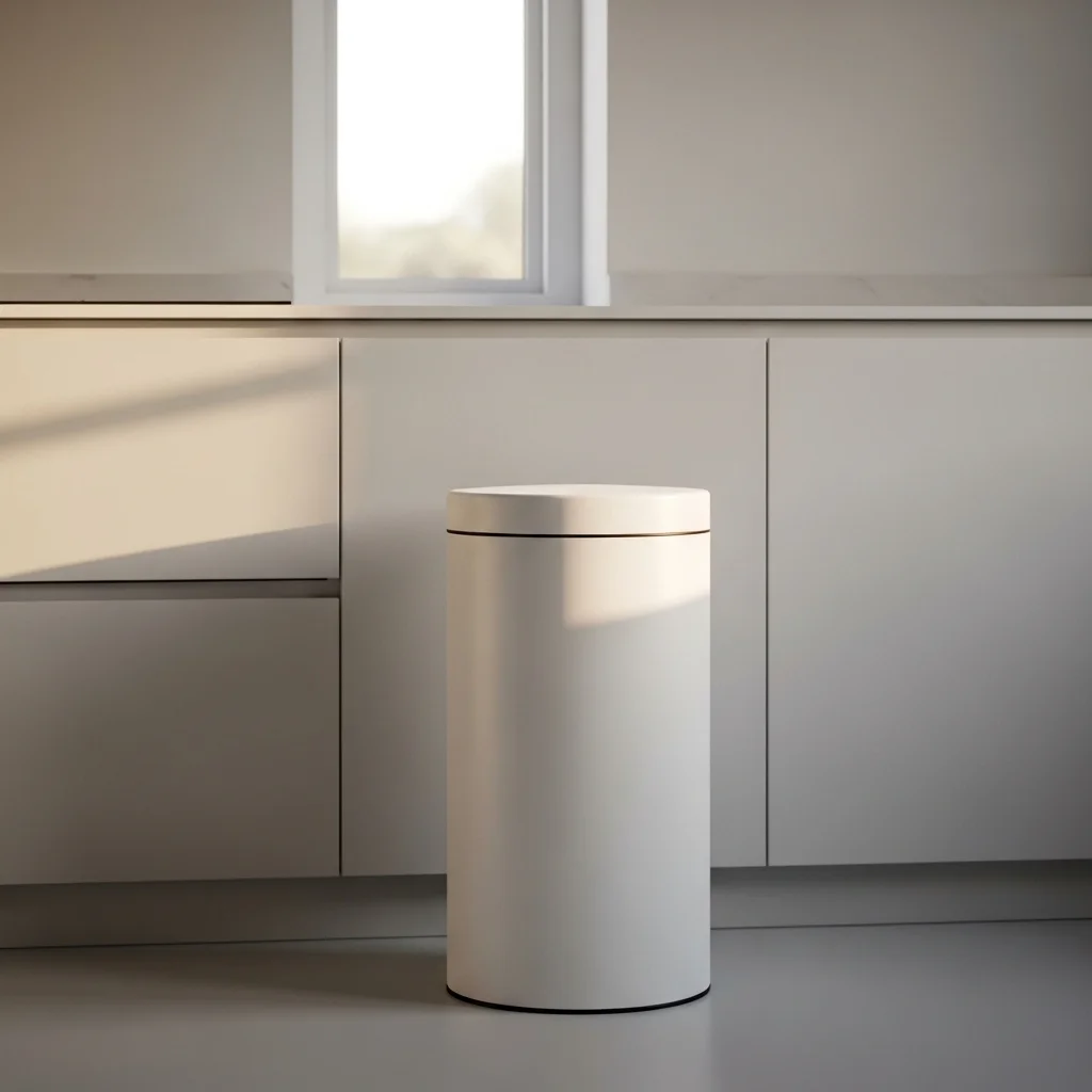 쓰레기 냄새 제거, 이것만 알면 여름에도 쾌적해요