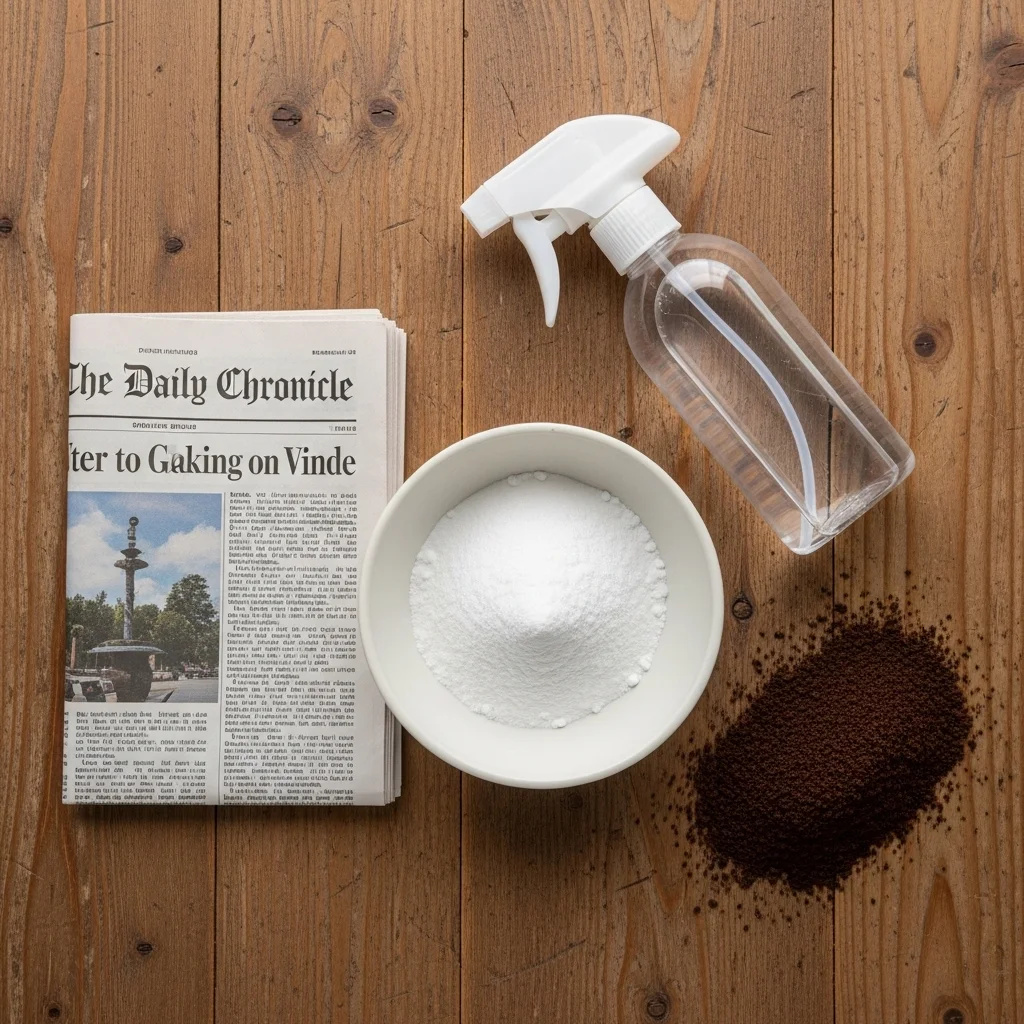 악취 차단을 위해 반드시 준비해야 할 4가지