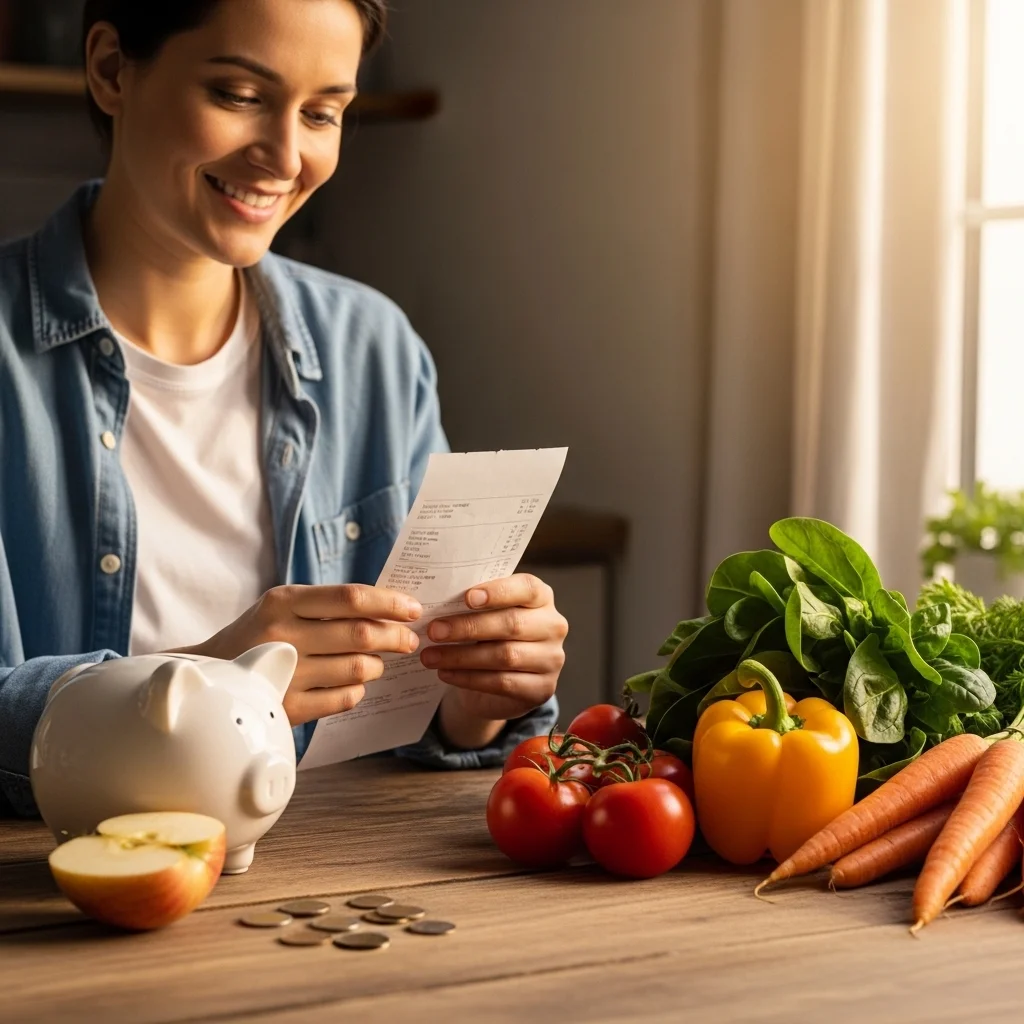 물가 상승 시대, 현명하게 돈 절약하는 첫걸음