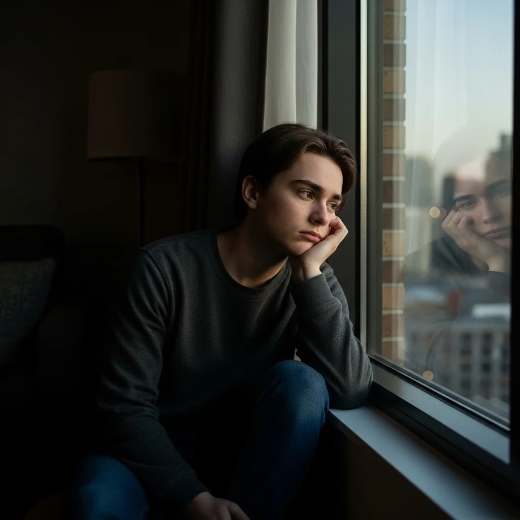 자취생이라면 누구나 겪는 그 순간, '나만 이런가요?'