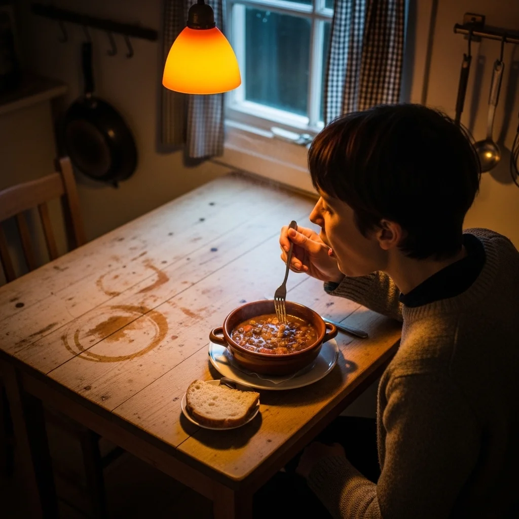 사무치게 외로움이 찾아오는 대표적인 순간들