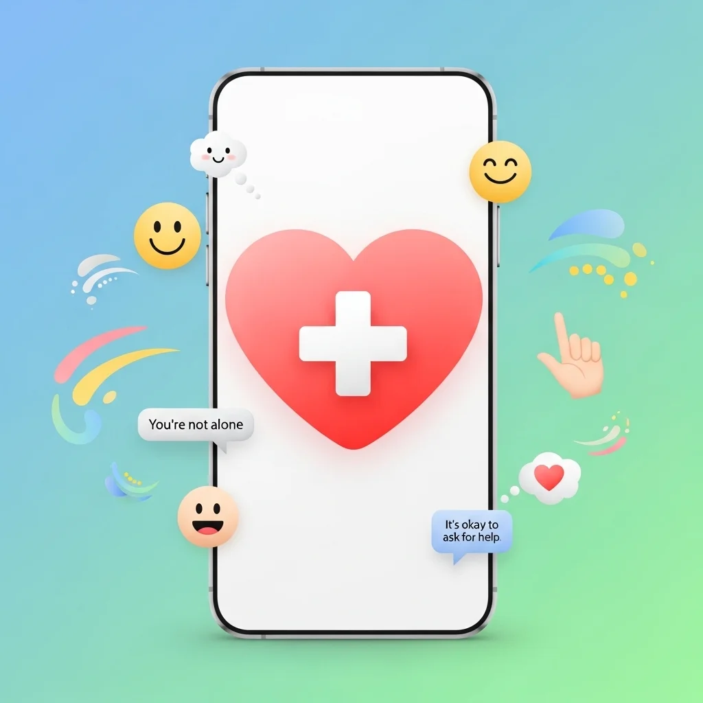 혼자 사는 청년을 위한 마음건강 복지 혜택