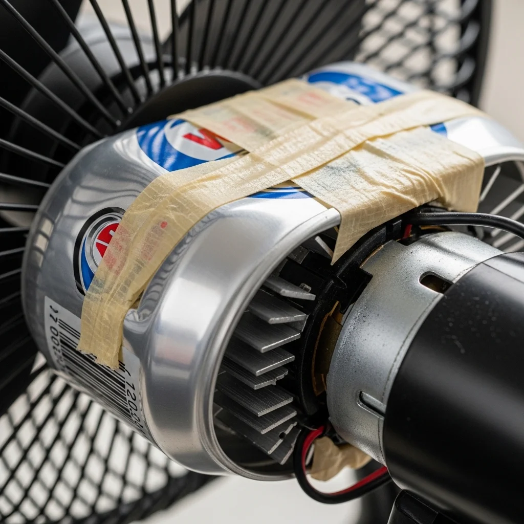 모터 과열을 방지하는 실전 관리 팁