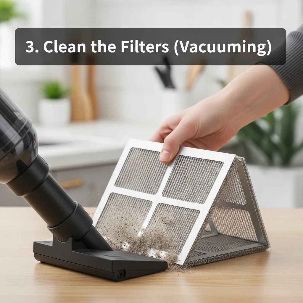 냉방 효율을 200% 올리는 4단계 실전 가이드