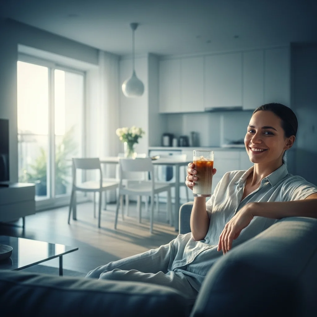 이제는 여름이 두렵지 않아요