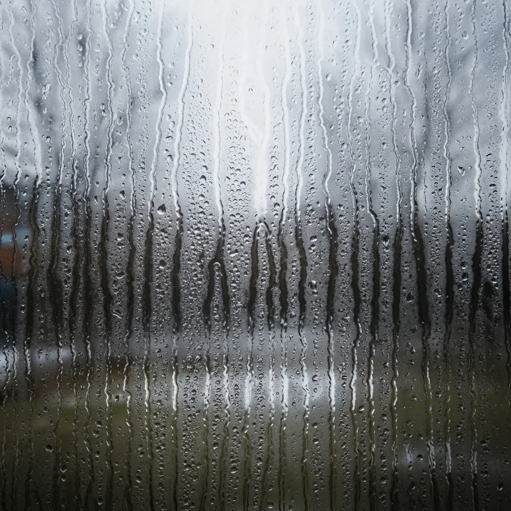 아침마다 창문 닦는 고통, 이제는 끝내고 싶으시죠?