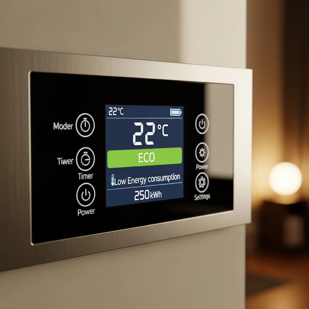 보일러 설정, 이것만 알아도 절반은 성공입니다