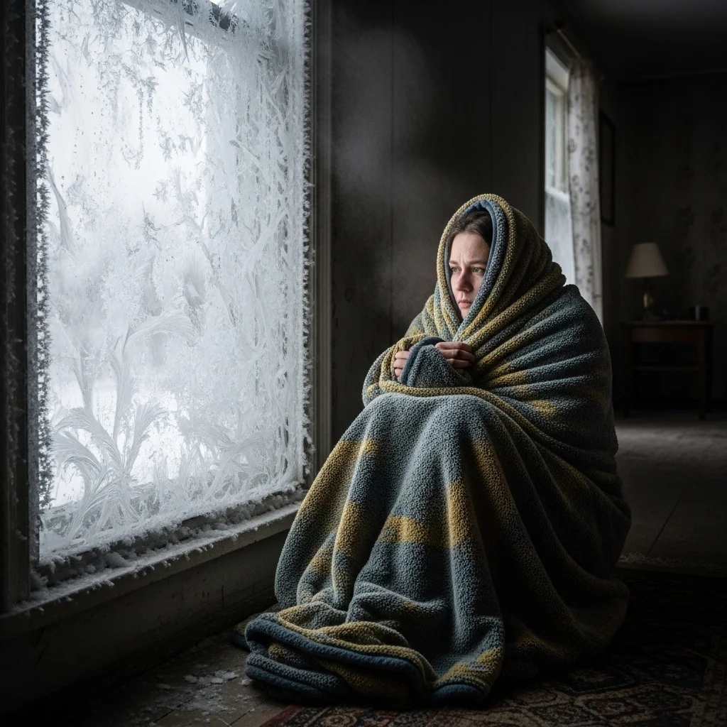 외출할 때 보일러 끄지 마세요, 제가 실패했던 이유