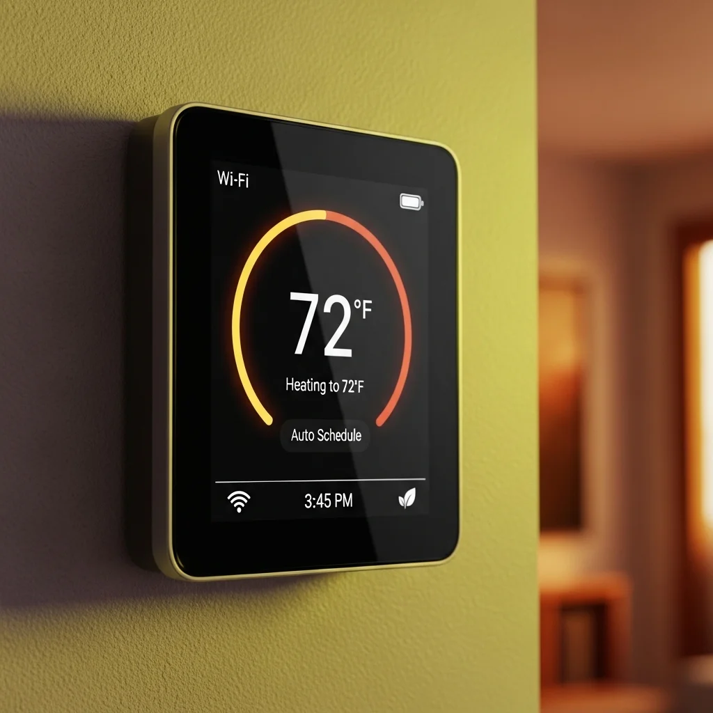 보일러 끄지 마세요! 외출 모드와 온도의 진실