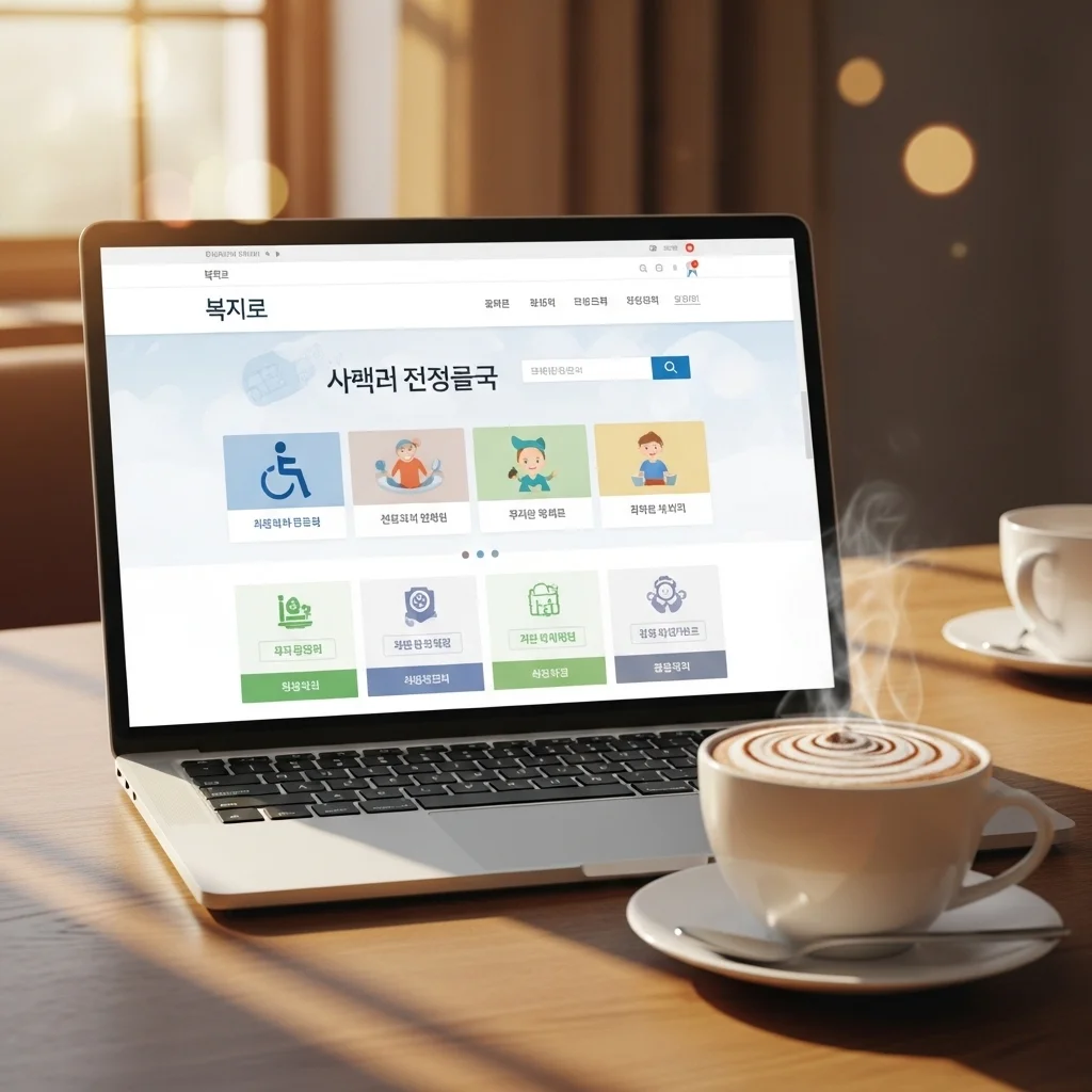 정부 지원 혜택, 놓치지 말고 신청하세요