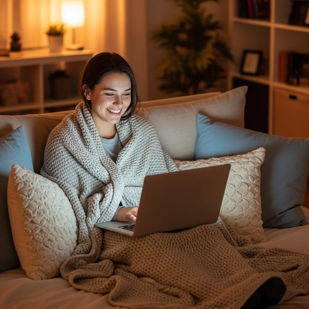 겨울 자취를 마무리하며 느낀 점