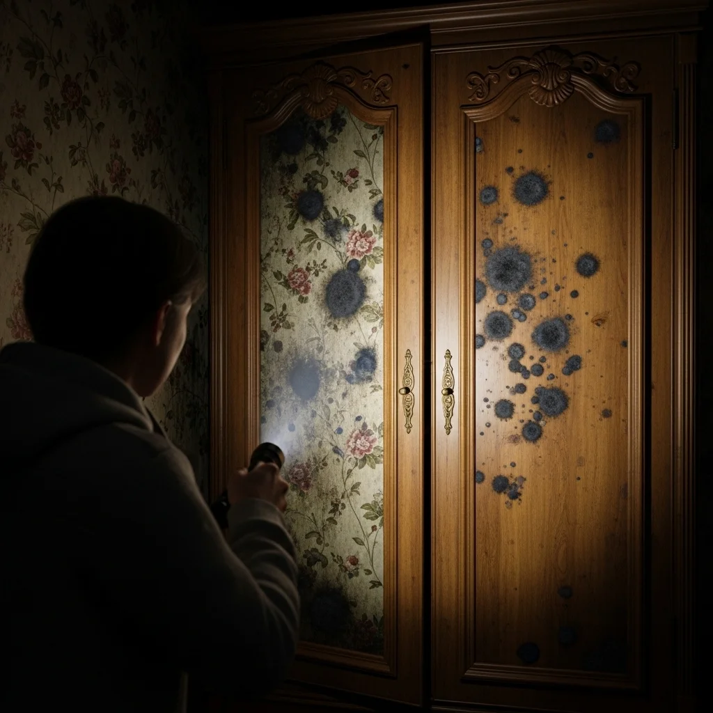 진짜 범인은 여기 숨어 있었습니다: 3가지 체크 포인트