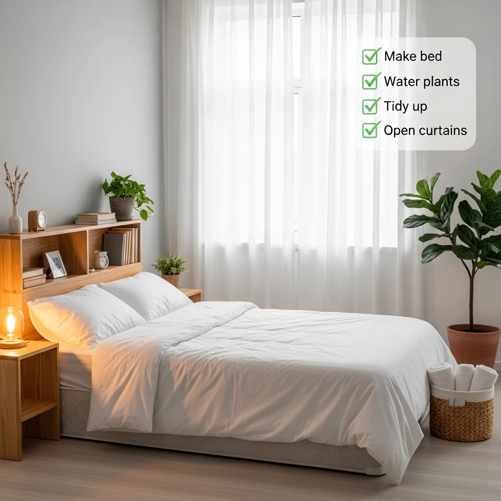 다시 냄새나지 않게 관리하는 꿀팁