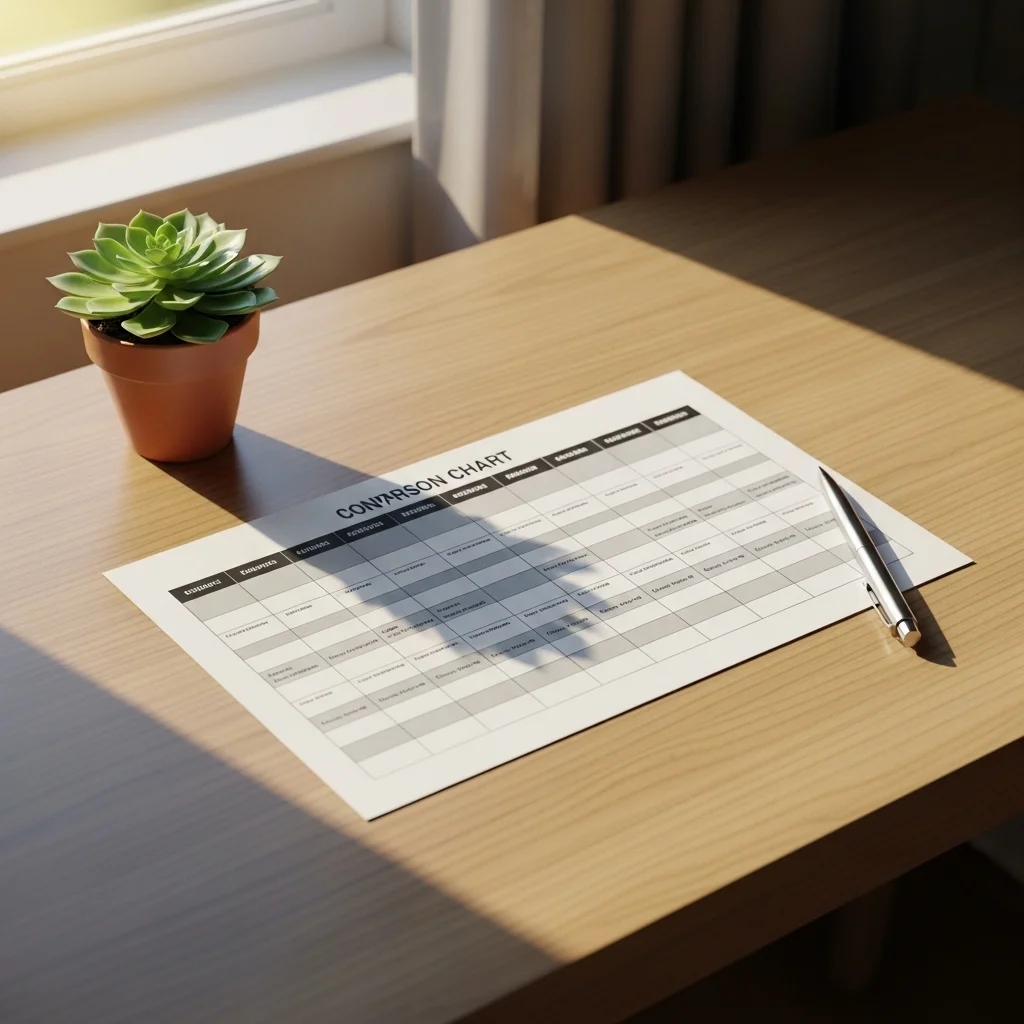 공기 관리를 위해 제가 바꾼 3가지 생활 습관