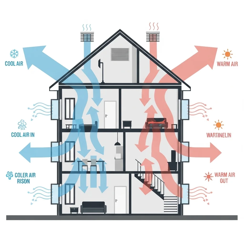 효과 200% 보장하는 환기 골든타임 스텝 가이드