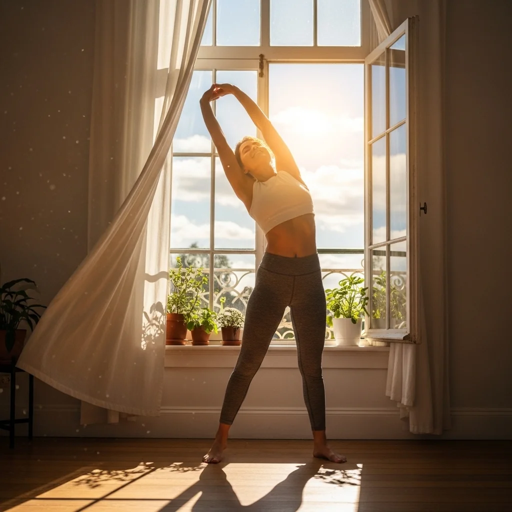 공기가 달라지니 삶의 질이 달라졌어요