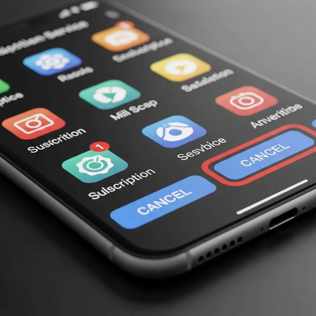 나도 모르게 새 나가는 '푼돈 3대장' 확인하기