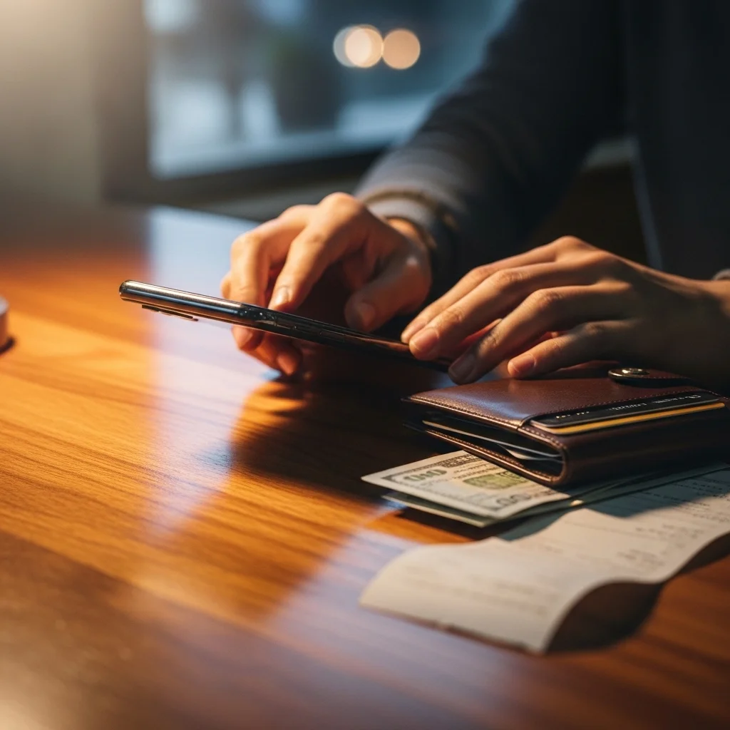 새는 돈 막는 실전 3단계 루틴