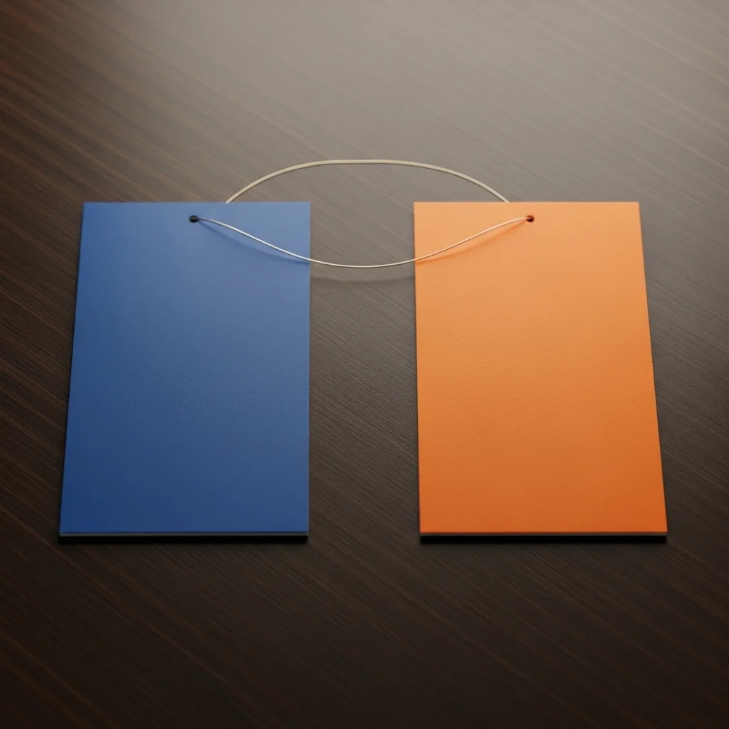 체크카드 vs 신용카드, 무엇이 유리할까?