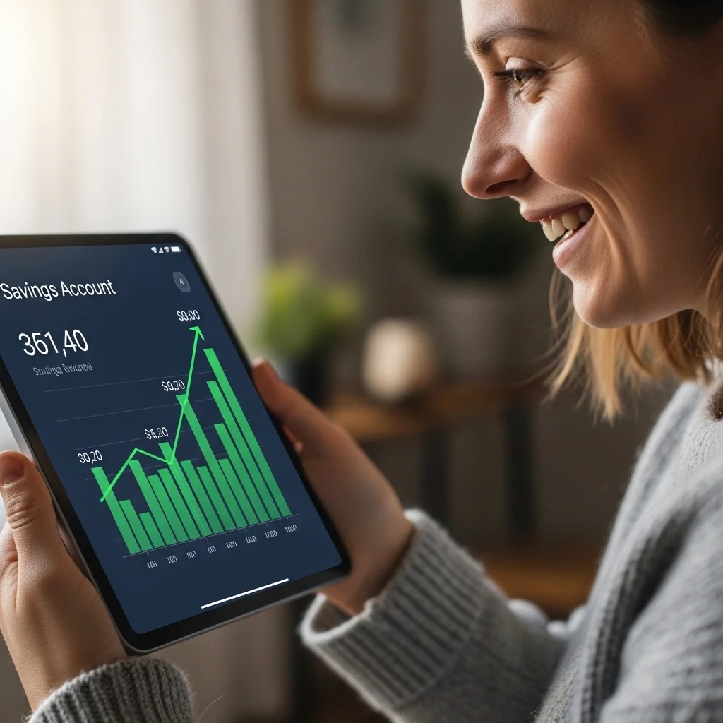 3개월 실천 후 찾아온 놀라운 변화