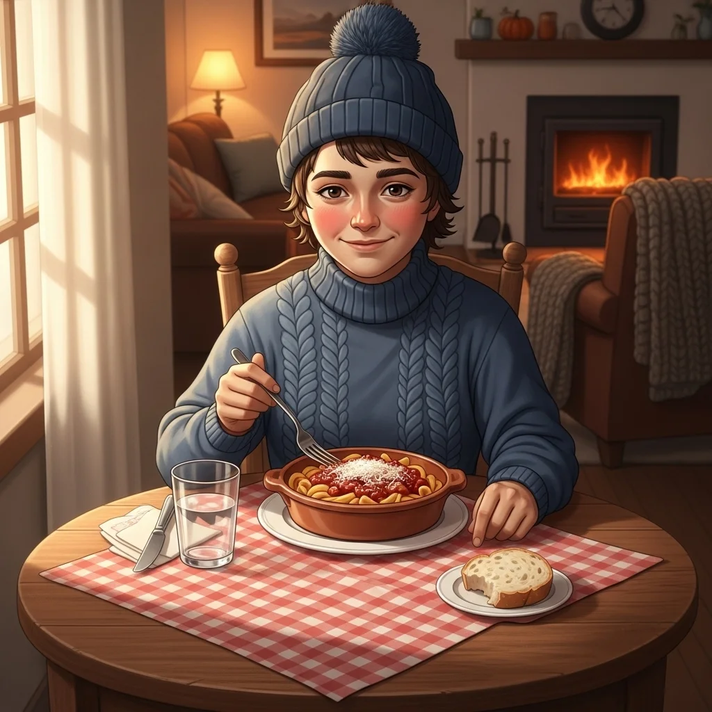 직접 해먹으면서 달라진 나의 일상