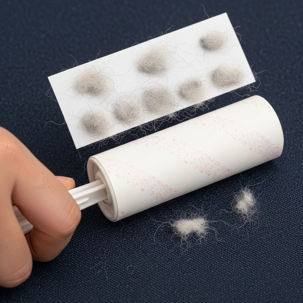 먼지 제거 방법 한눈에 비교하기