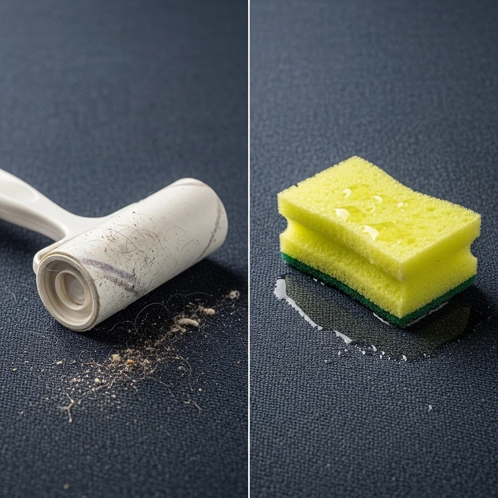 준비물과 예방을 위한 체크리스트