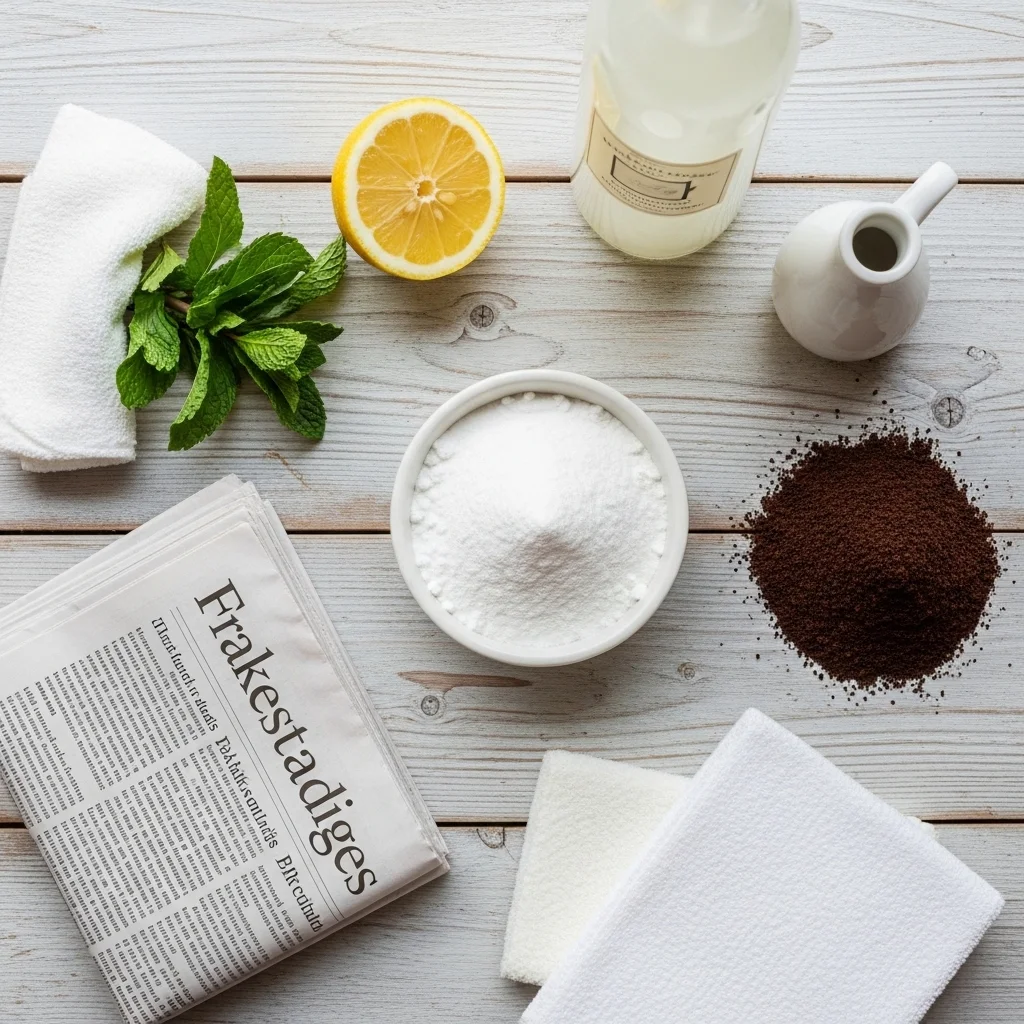 상황별로 골라 쓰는 신발 냄새 관리 방법 비교