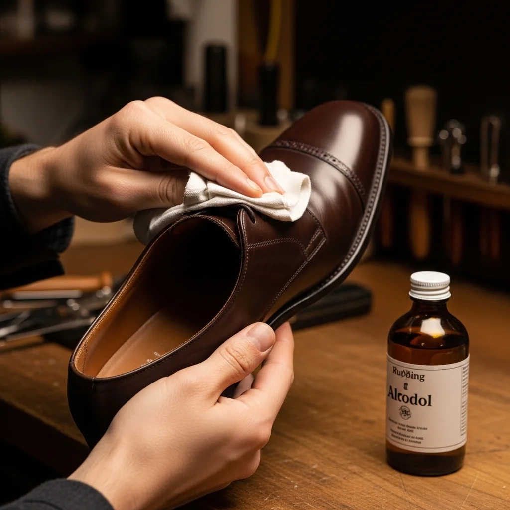 급할 때 유용한 소주 살균법과 신문지 활용법