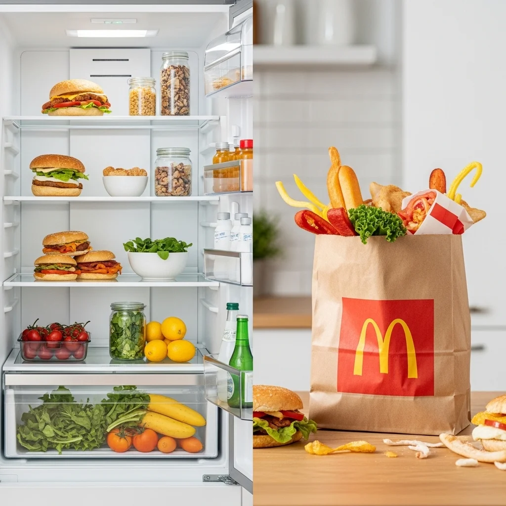 자취 전후, 무엇이 가장 달라졌을까?