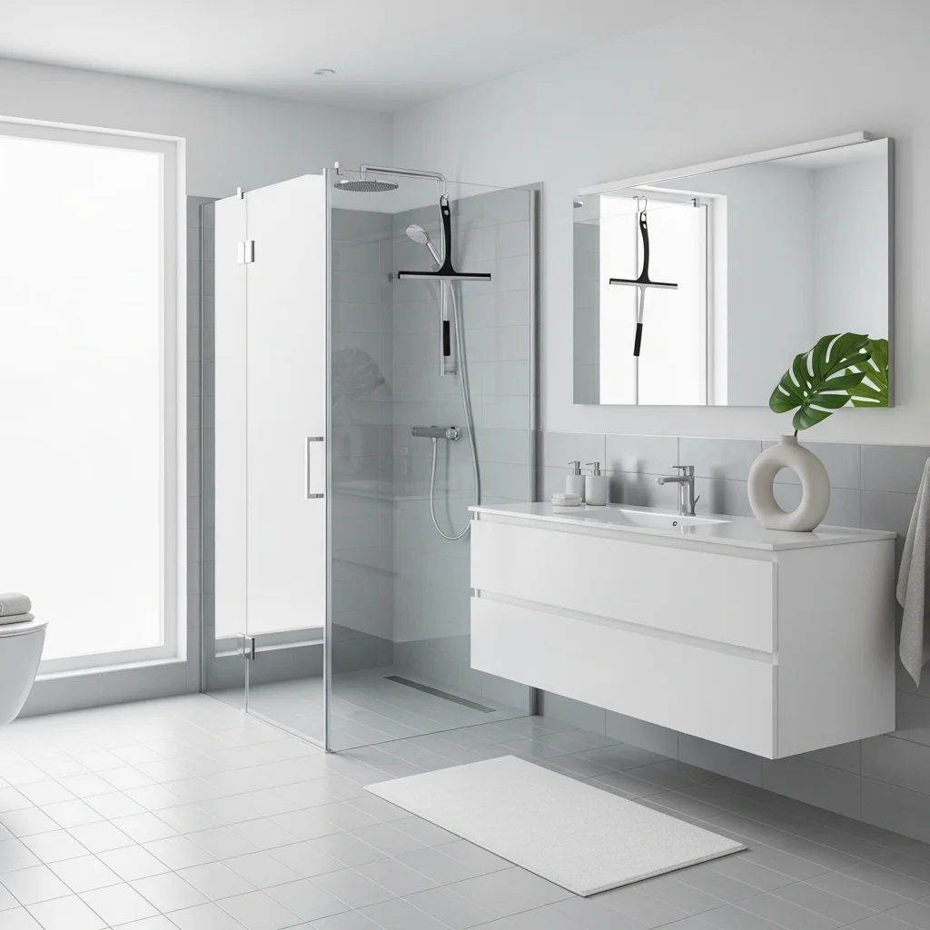 청소는 '몰아서'가 아니라 '보일 때' 하는 것