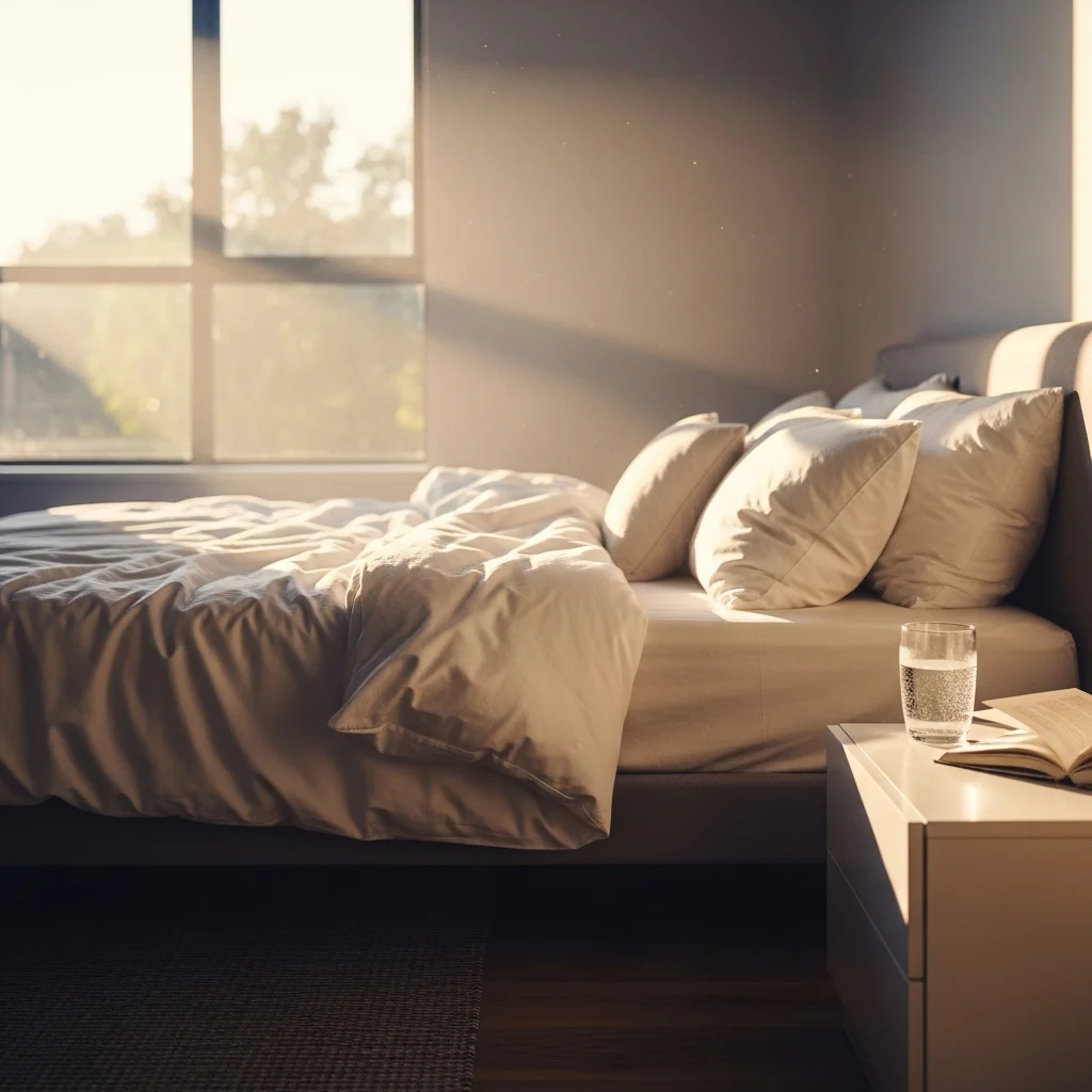 성공적인 자취 생활을 위한 모닝 루틴