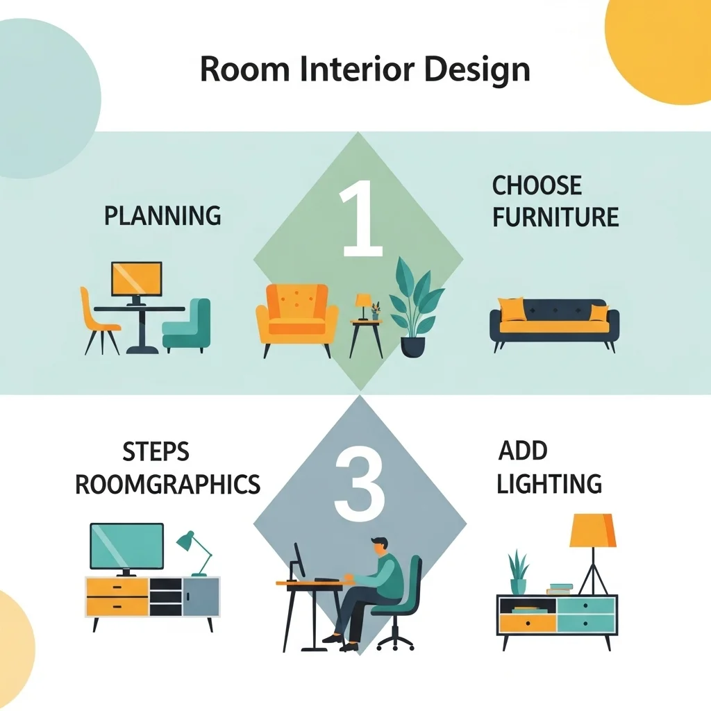 초보자도 따라 하는 공간 분리 3단계 가이드