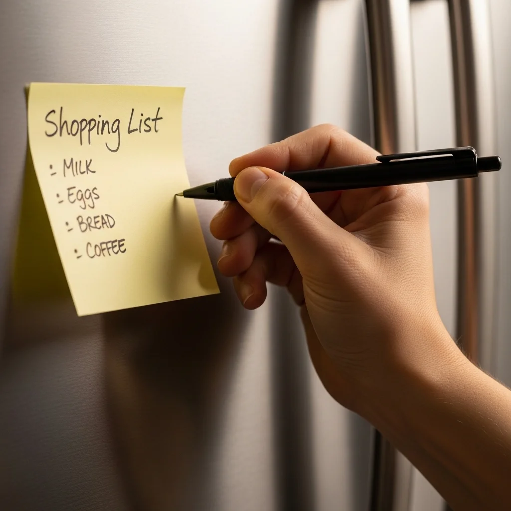 돈 아껴주는 냉장고 관리, 3단계 가이드