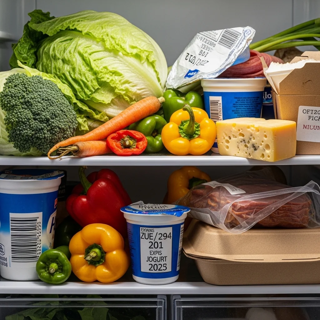 처음에는 대실패! 식재료가 썩어 나갔던 이유