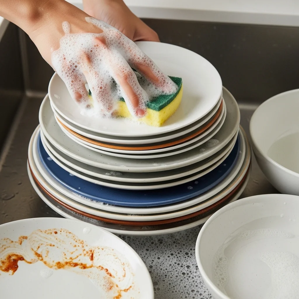 시간을 2배로 벌어주는 5단계 실전 순서