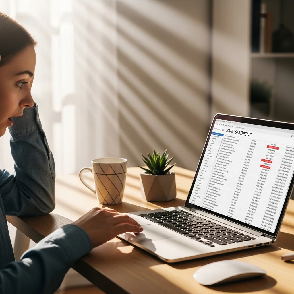 월급은 스쳐 지나갈 뿐? 제가 직접 찾아낸 '돈 새는 구멍'