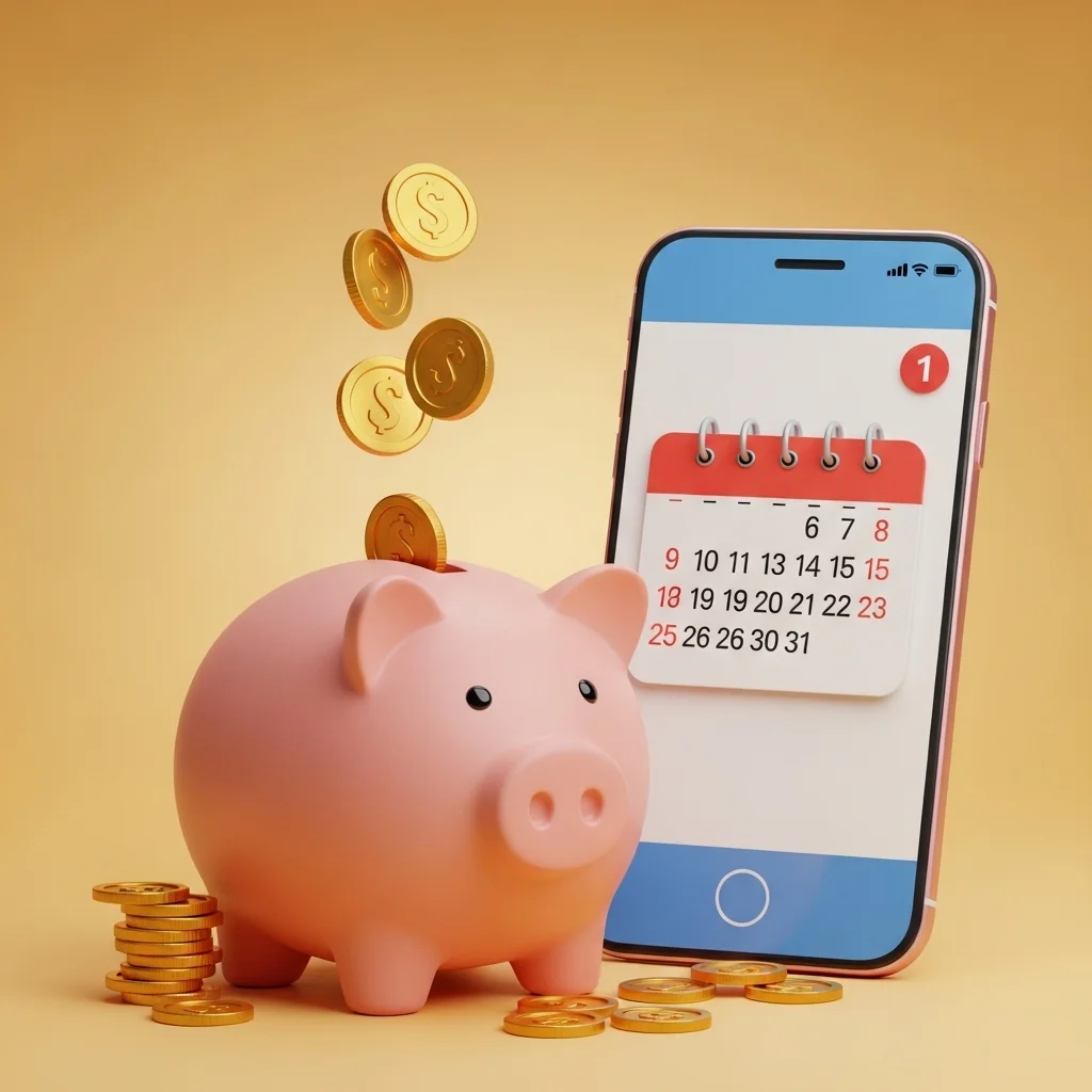 실패 없는 돈 절약을 위한 주의사항과 꿀팁