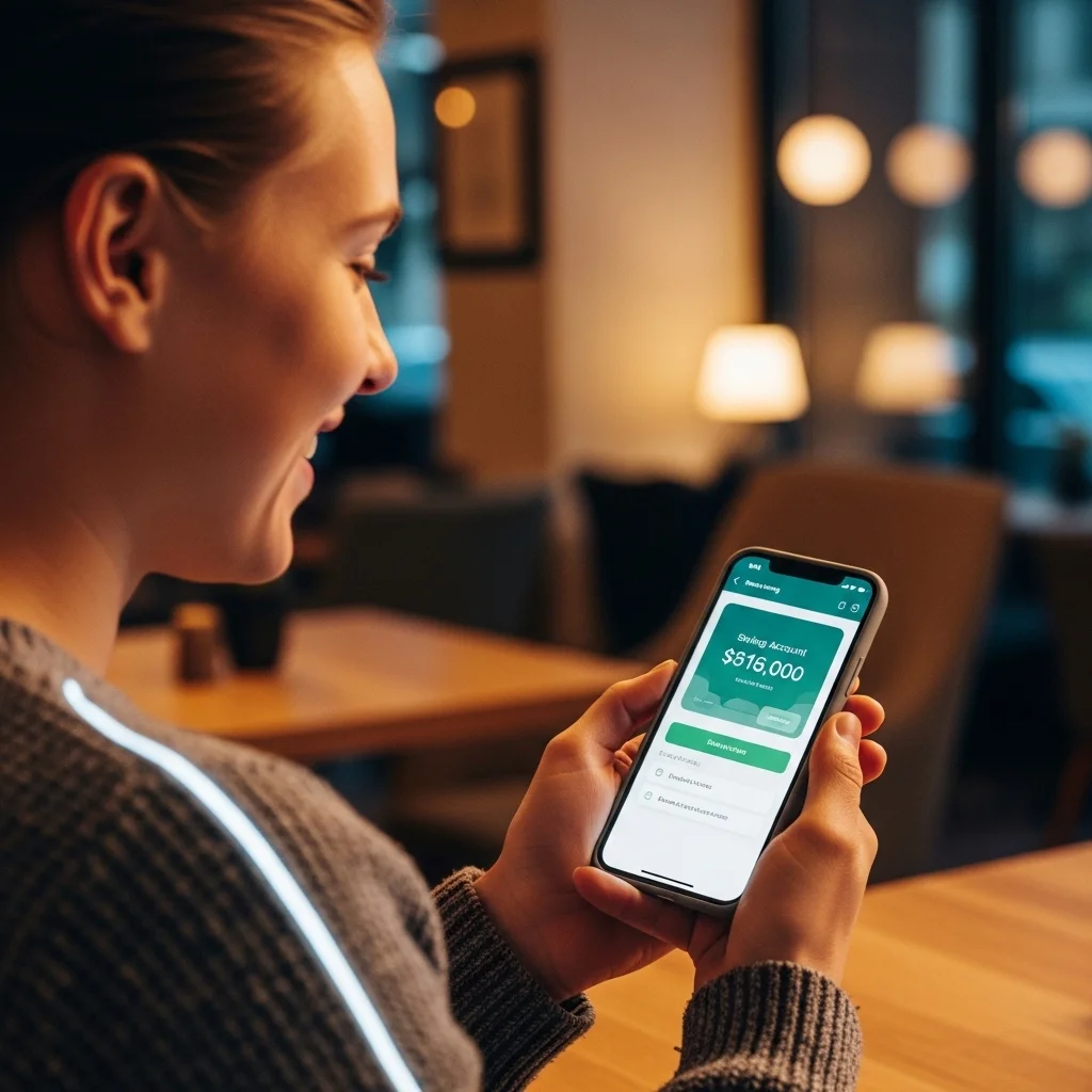 한 달 뒤 찾아온 놀라운 변화: '커피 20잔의 여유'