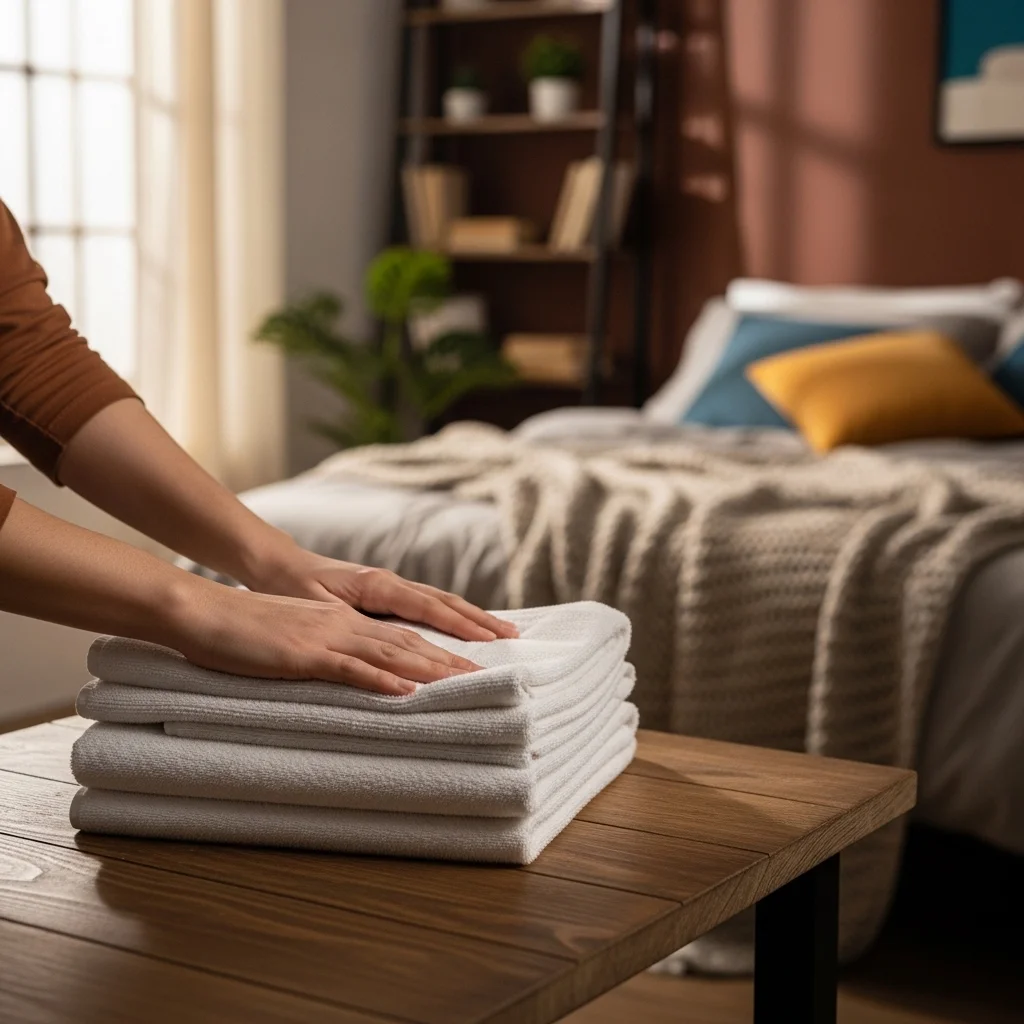 빨래 지옥 탈출! 요일별 세탁 루틴 만들기