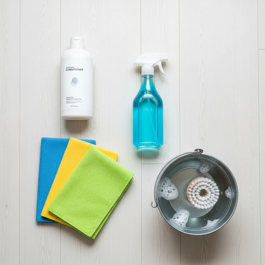 이거 없으면 시작하지 마세요! 준비물 체크