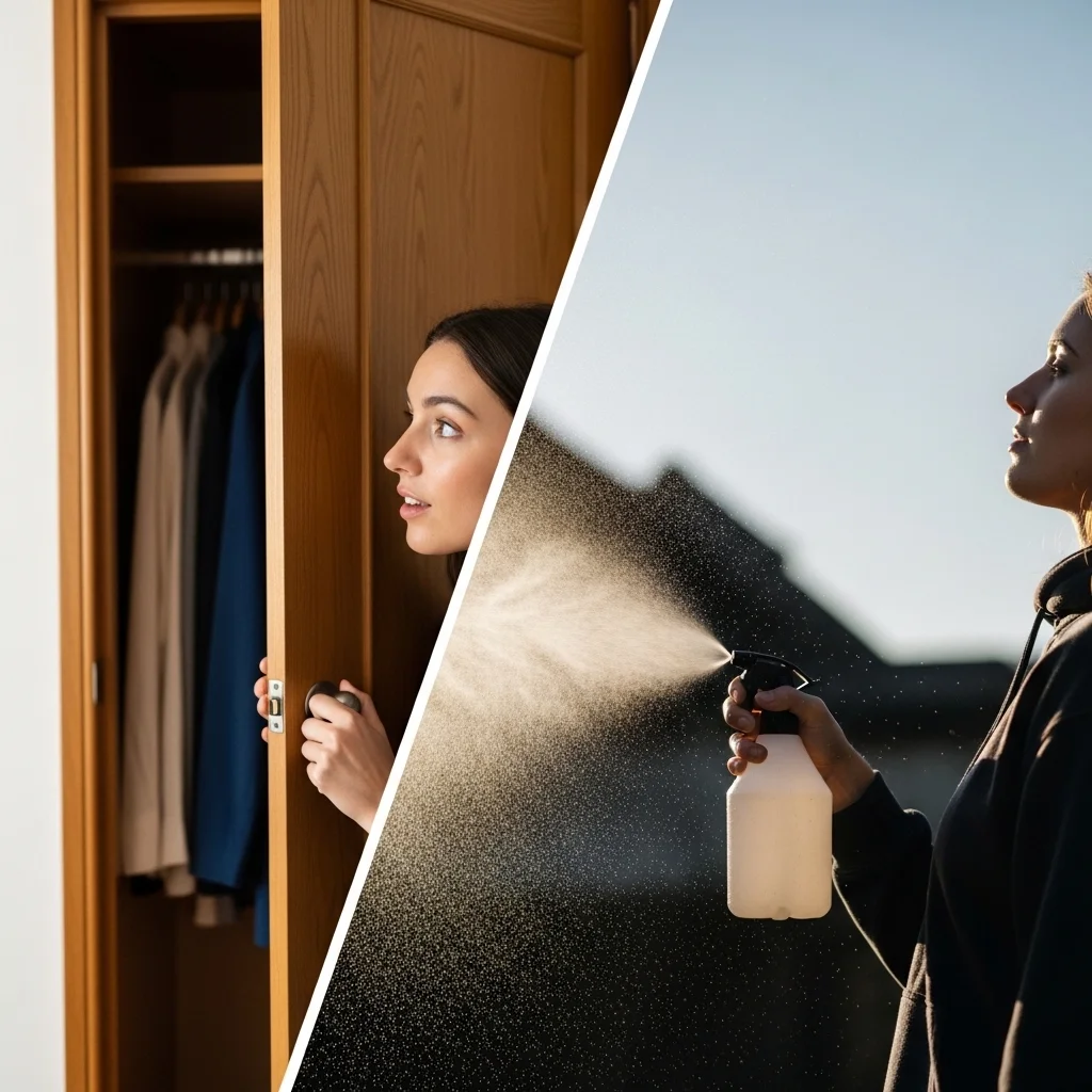 환기 효율을 200% 높여주는 숨은 팁