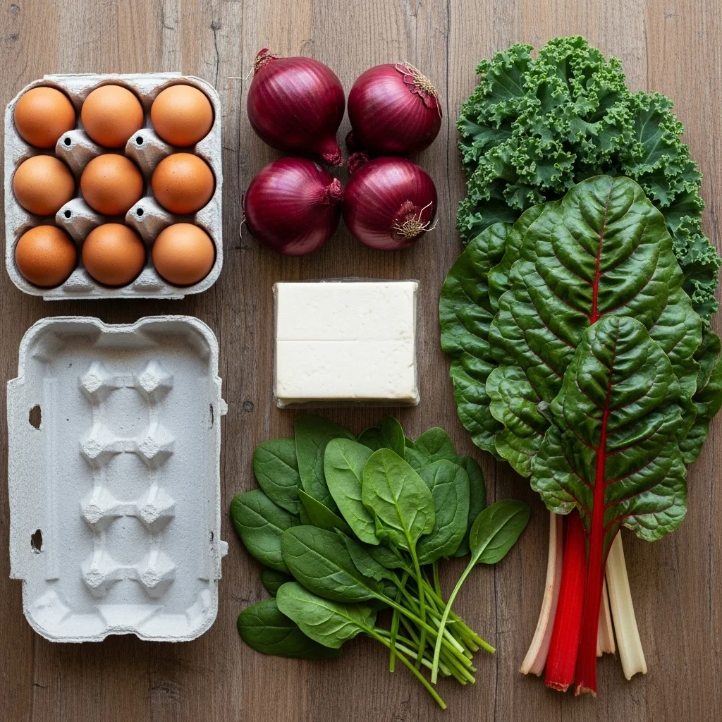 가성비와 영양을 모두 잡는 필수 식재료