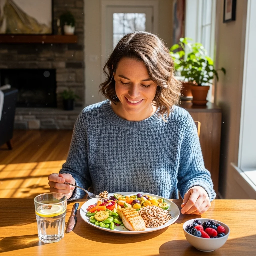 식비 절약, 그 이상의 가치를 찾았습니다